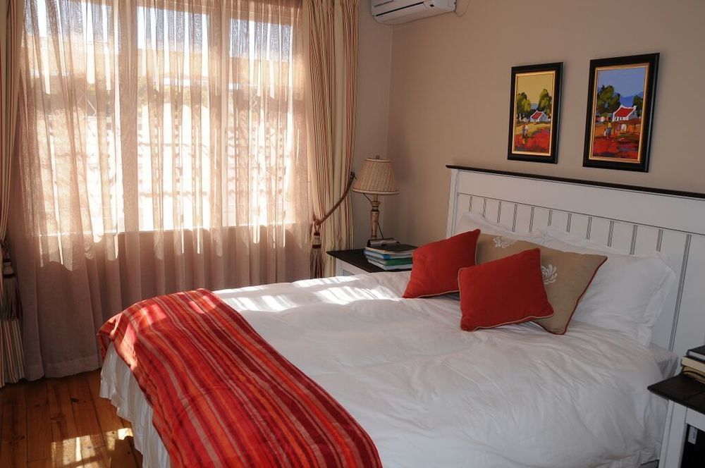 A&A Guesthouse Порт-Елізабет Екстер'єр фото