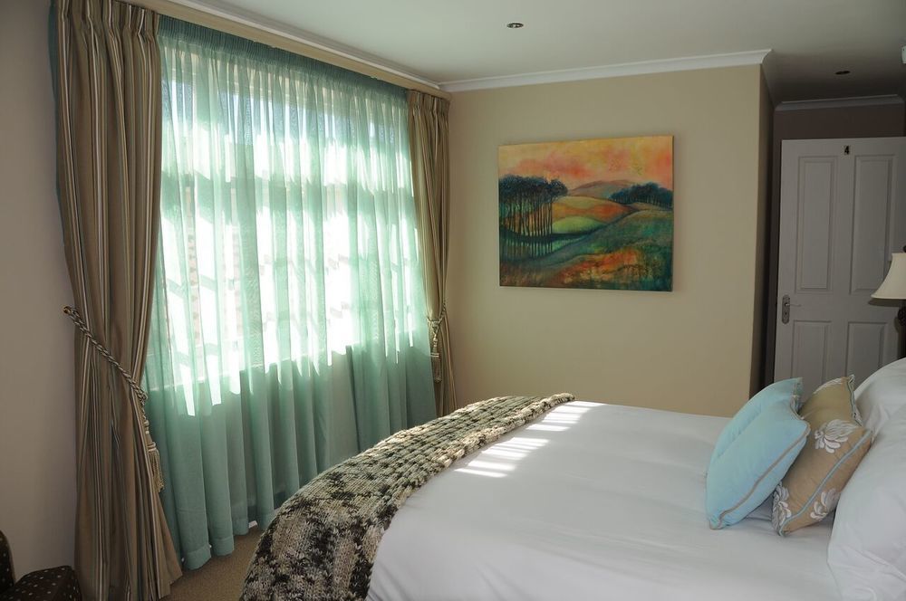 A&A Guesthouse Порт-Елізабет Екстер'єр фото