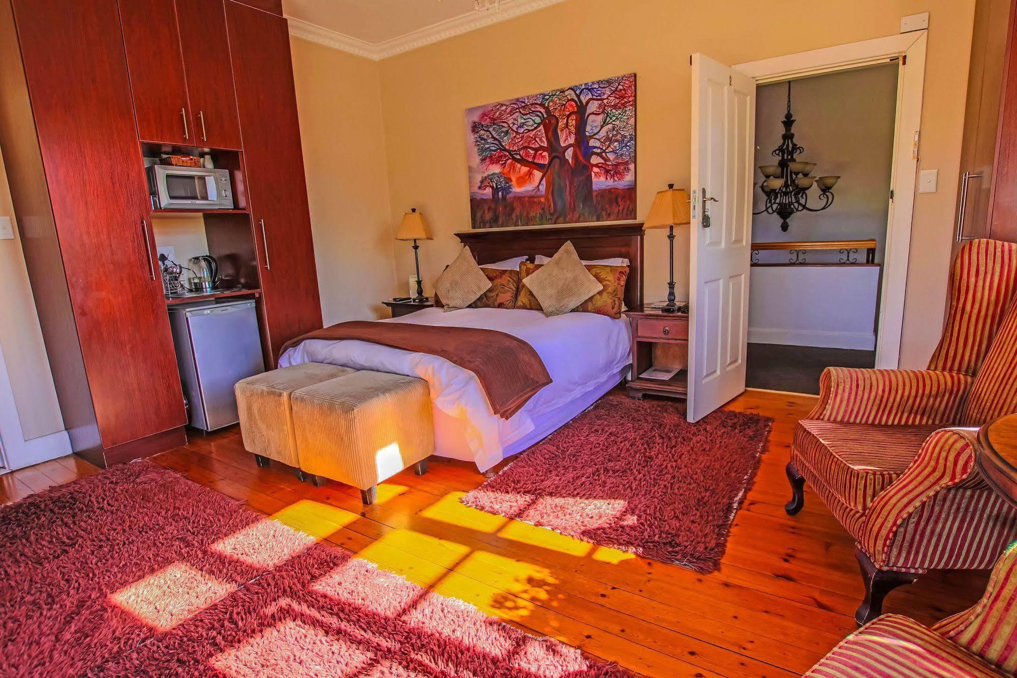 A&A Guesthouse Порт-Елізабет Екстер'єр фото